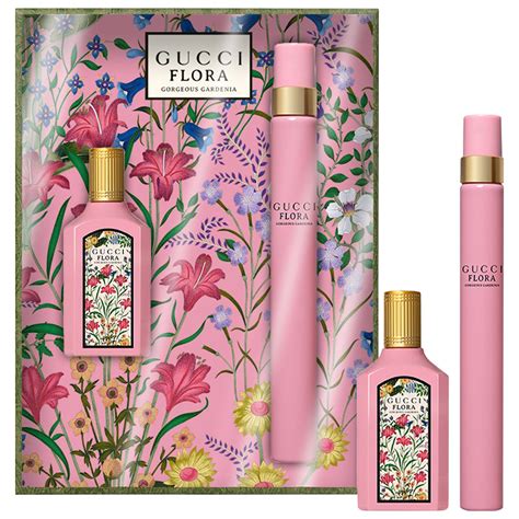 gucci flora eau|gucci flora 10 ml.